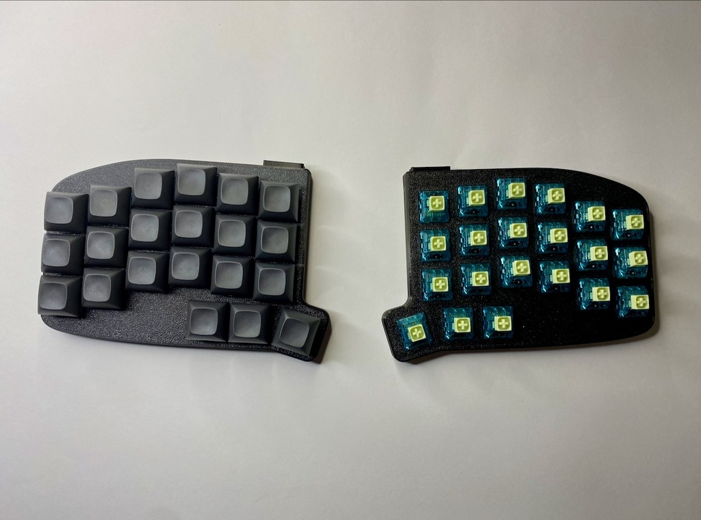 Pragmatic 42 on Summer Blue