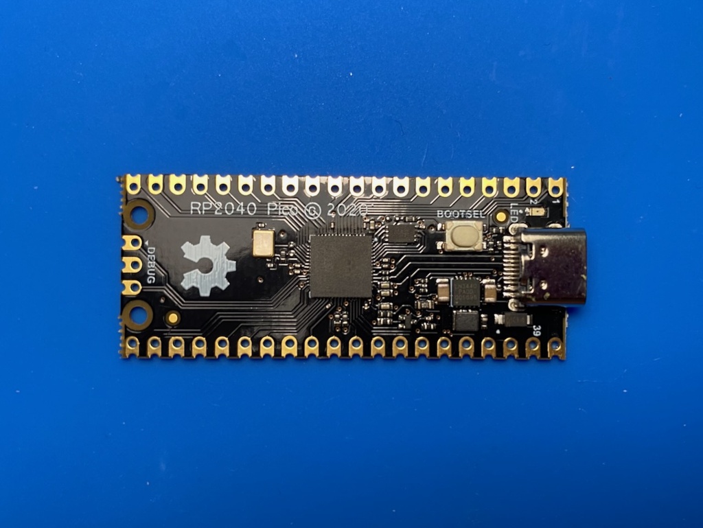 Raspberry Pi Pico
