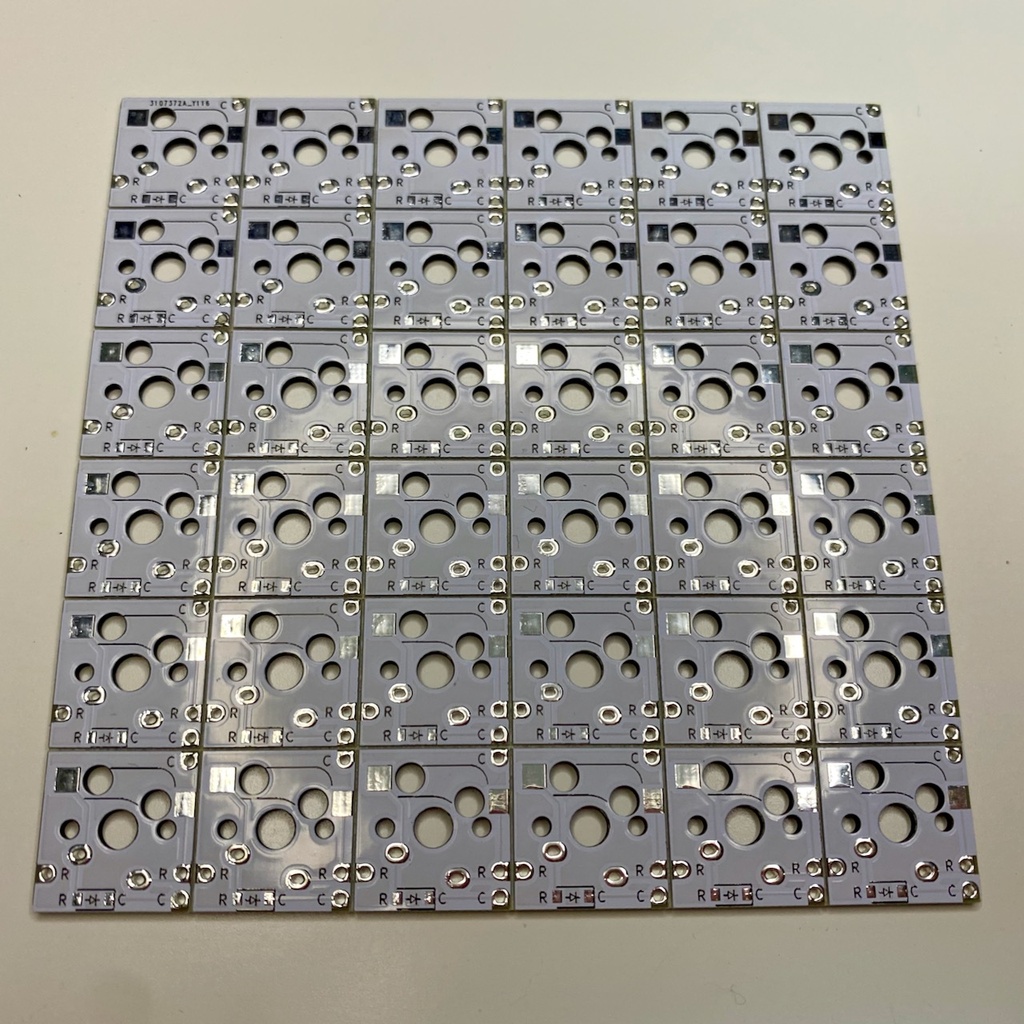 探索者單格電路板