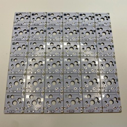 探索者單格電路板