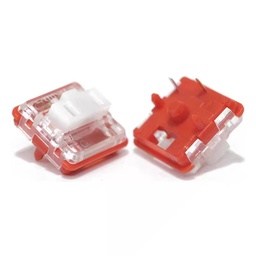 [🐽紅] 凱華矮紅軸