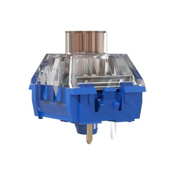 [凱靜茶] 凱華鯨落🐳(靜音茶)