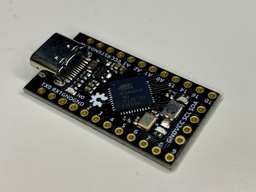 Pro Micro (ATmega32U4)